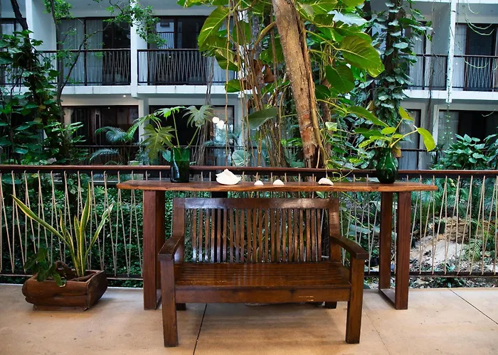 Living Bloom Concept Hotel Tulum (Adults Only) Hotel Tulum