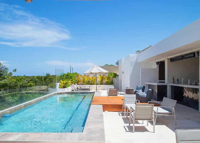 Hotel Living Bloom Concept (adults Only)