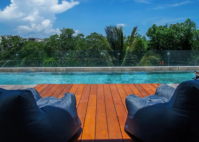 Living Bloom Concept (adults Only) 3* Tulum