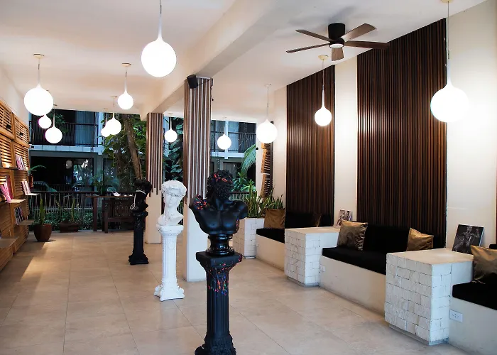 Living Bloom Concept (adults Only) Tulum