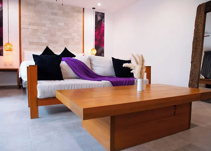 Hotel Living Bloom Concept (adults Only) Tulum