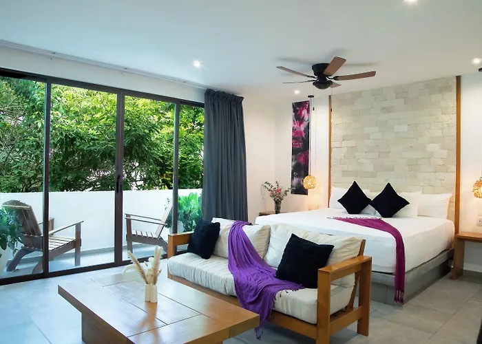 Living Bloom Concept (adults Only) Tulum