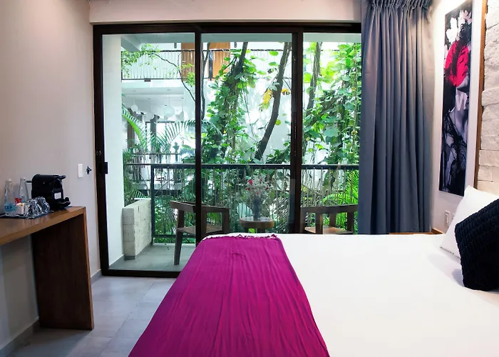 Living Bloom Concept (adults Only) 3* Tulum