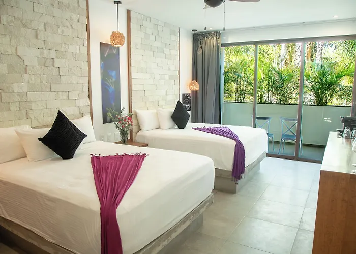 Living Bloom Concept (adults Only) Tulum