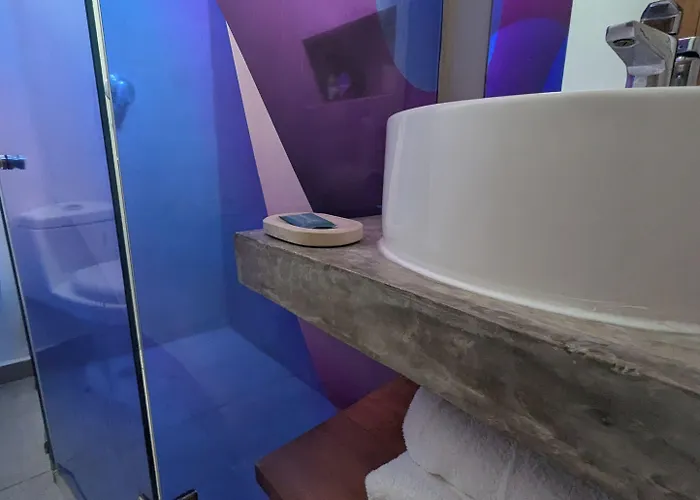 Hotel Living Bloom Concept (adults Only)