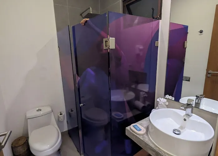 Living Bloom Concept (adults Only) Hotel Tulum