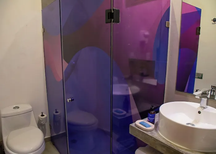 Hotel Living Bloom Concept (adults Only)