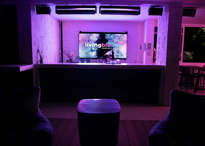 Hotel Living Bloom Concept (adults Only)