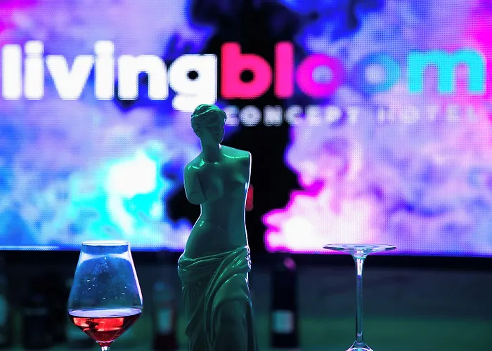 Living Bloom Concept (adults Only)