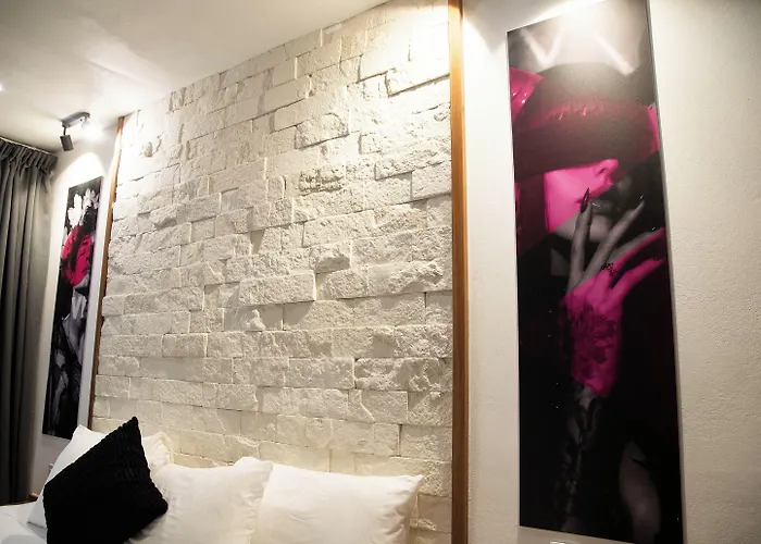 Living Bloom Concept (adults Only) Hotel