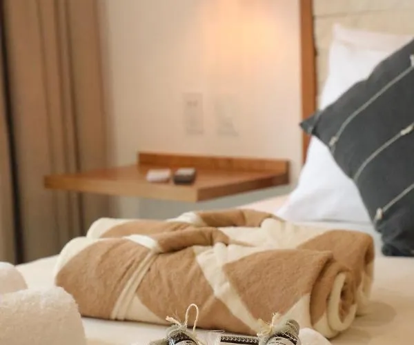Living Bloom Concept Hotel Tulum (Adults Only) 3* Tulum