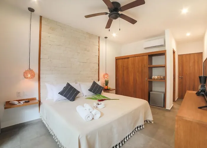 Hotel Living Bloom Concept Hotel Tulum (Adults Only) Tulum