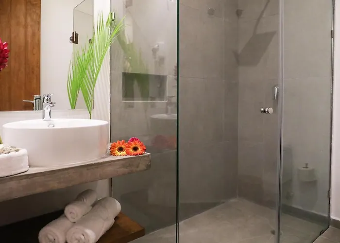 Living Bloom Concept Hotel Tulum (Adults Only) Hotel Tulum
