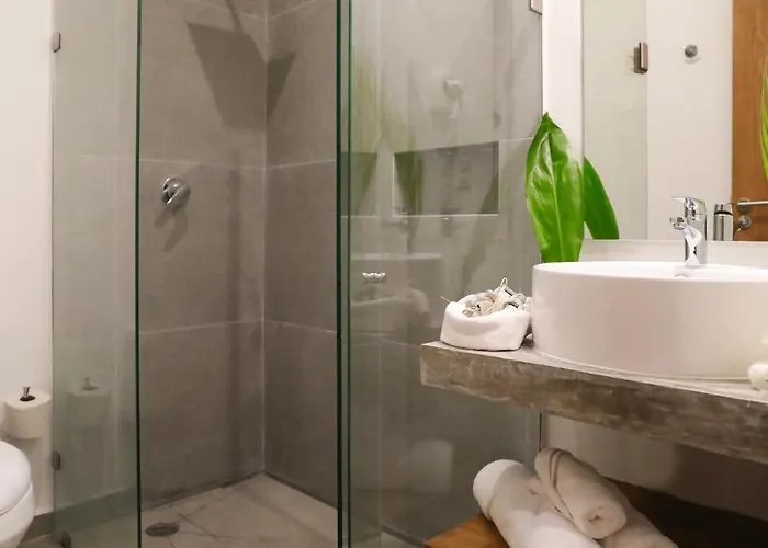 Living Bloom Concept Hotel Tulum (Adults Only) Hotel Tulum