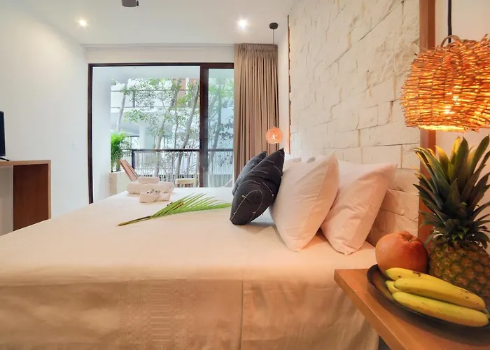 Living Bloom Concept Hotel Tulum (Adults Only) Hotel Tulum
