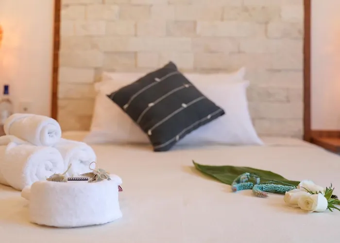 Living Bloom Concept Hotel Tulum (Adults Only) Hotel 3*