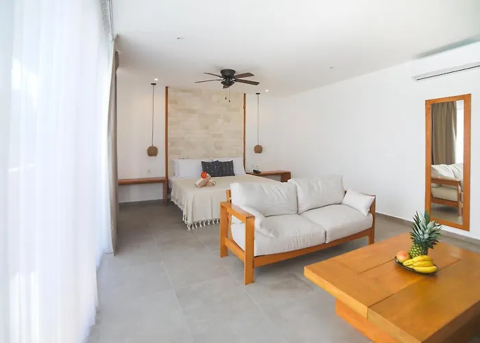 Living Bloom Concept Hotel Tulum (Adults Only) Tulum