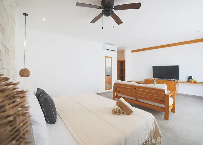Hotel Living Bloom Concept Hotel Tulum (Adults Only) Tulum