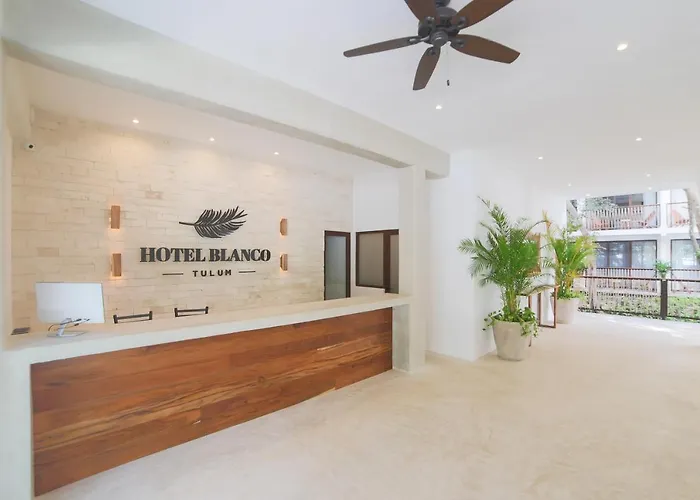 Hotel Living Bloom Concept Hotel Tulum (Adults Only)