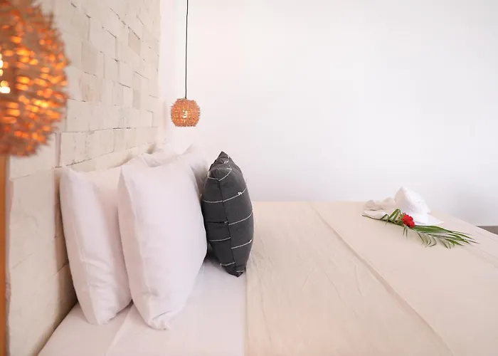 Living Bloom Concept Hotel Tulum (Adults Only) Hotel 3*