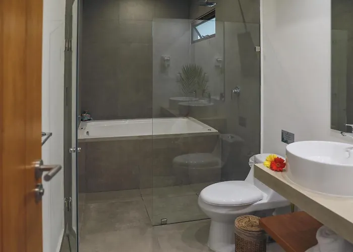 Living Bloom Concept Hotel Tulum (Adults Only) Tulum