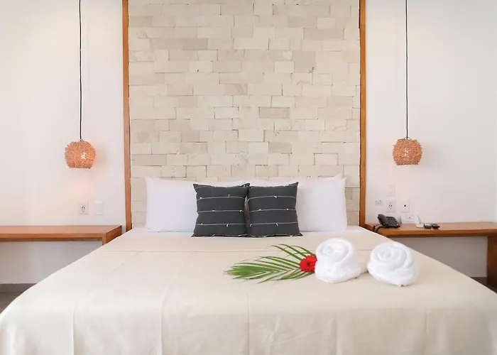 Living Bloom Concept Hotel Tulum (Adults Only) Hotel