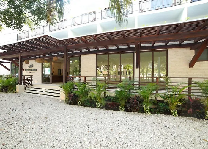Living Bloom Concept Hotel Tulum (Adults Only) Hotel Tulum