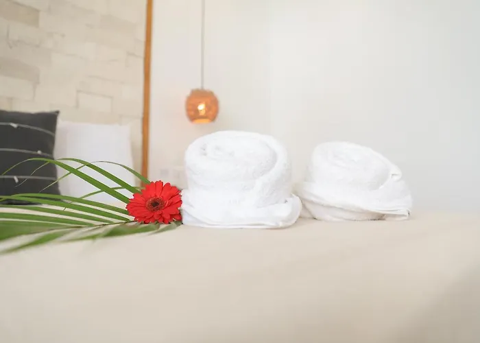 Hotel Living Bloom Concept Hotel Tulum (Adults Only) Tulum
