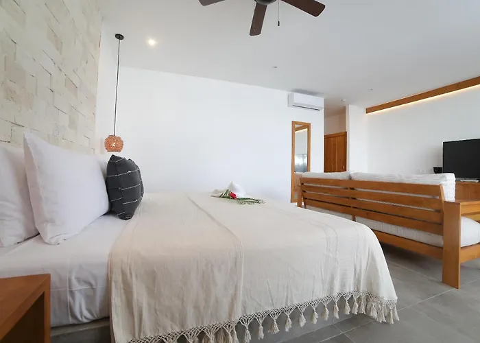 Living Bloom Concept Hotel Tulum (Adults Only) Hotel 3*