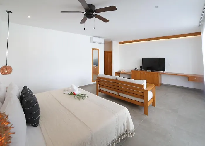 Hotel Living Bloom Concept Hotel Tulum (Adults Only) Tulum